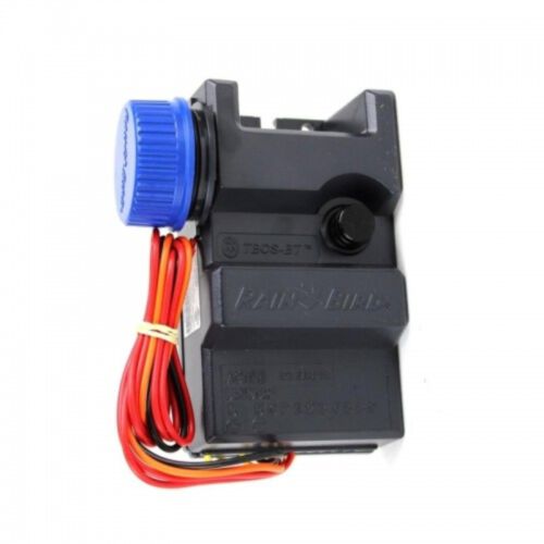 9 Volt aansturing 9 Volt aansturing