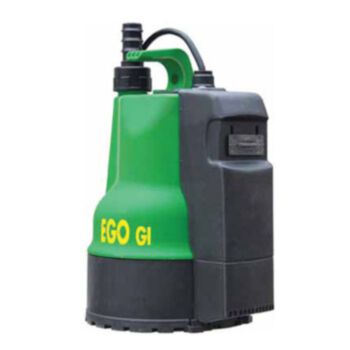 EGO 500 SE - 10.2m³/h - 230V